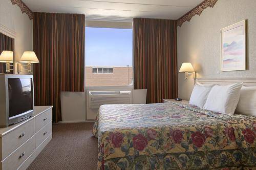 Days Inn Melrose Park/O'Hare South Cameră foto